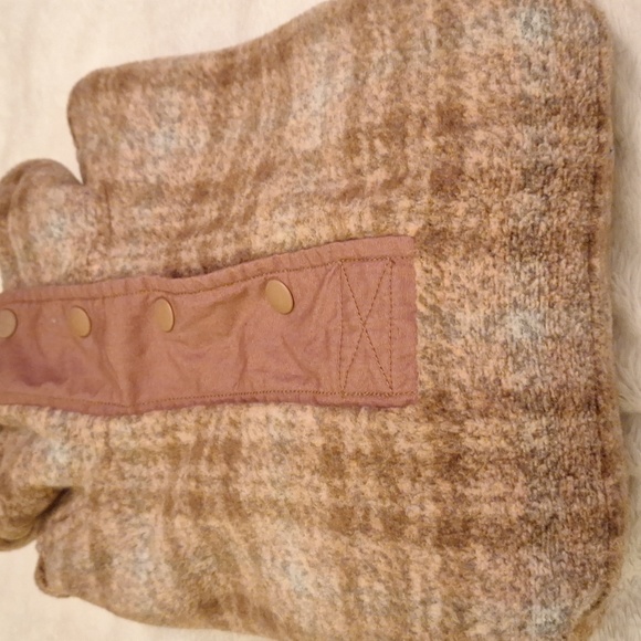 REI Fleece Cooperative A Wilderness Spirit Born in 1938 Size S - Picture 14 of 14